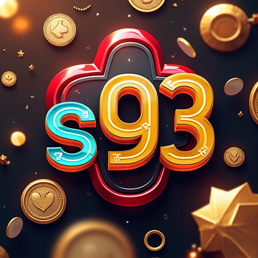 Logo s93